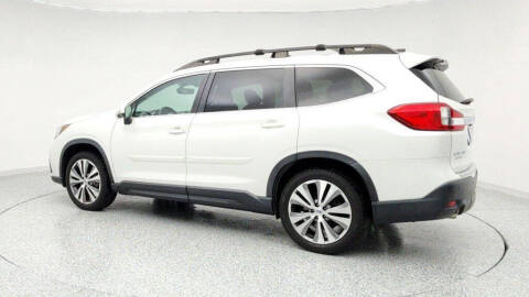 2020 Subaru Ascent Premium 7-Passenger