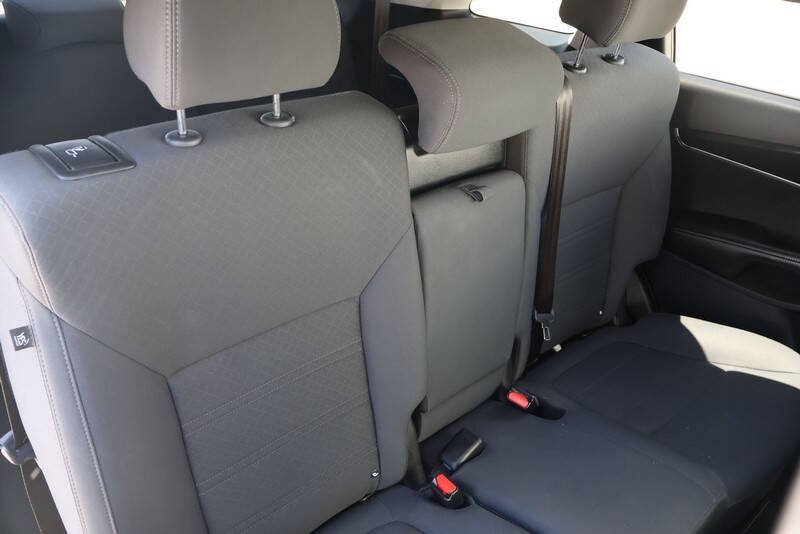 2019 Kia Sorento L