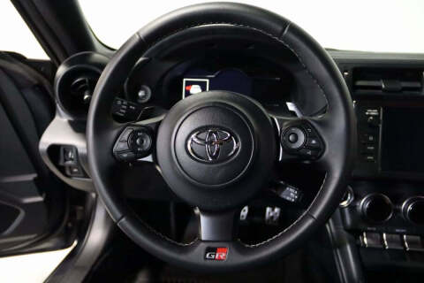 2024 Toyota GR86 Premium