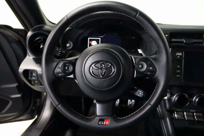 2024 Toyota GR86 Premium