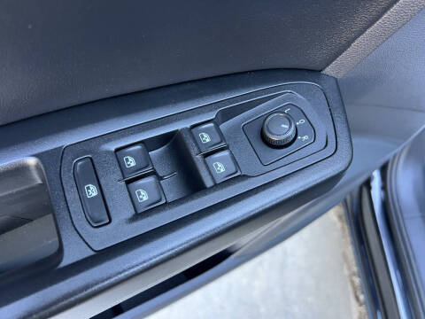 2020 Volkswagen Atlas Cross Sport V6 SE 4Motion