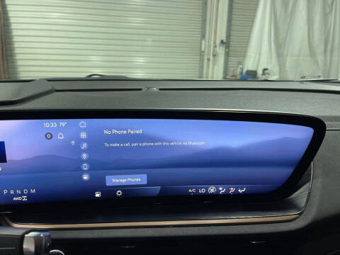 2024 Buick Envision Sport Touring