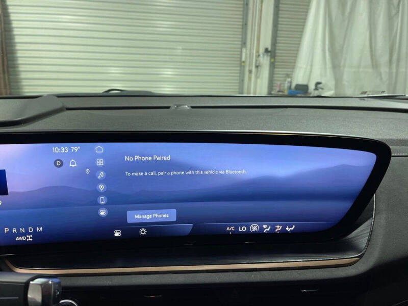 2024 Buick Envision Sport Touring