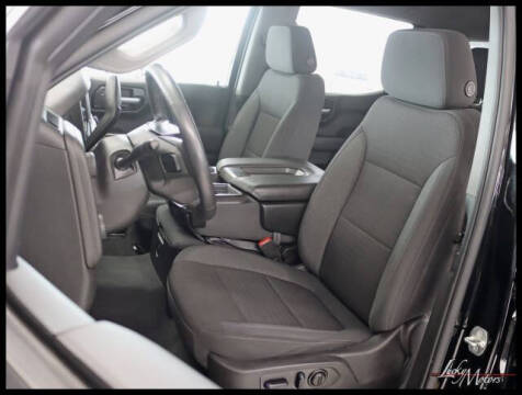 2022 Chevrolet Silverado 1500 Limited