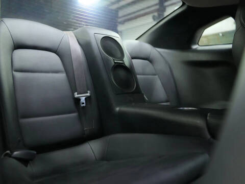 2009 Nissan GT-R Premium