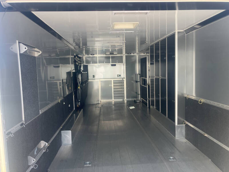 2014 inTech Trailers BTA8526TA4