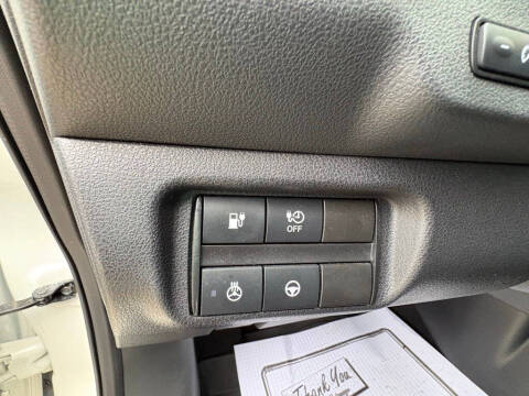 2023 Nissan LEAF SV PLUS