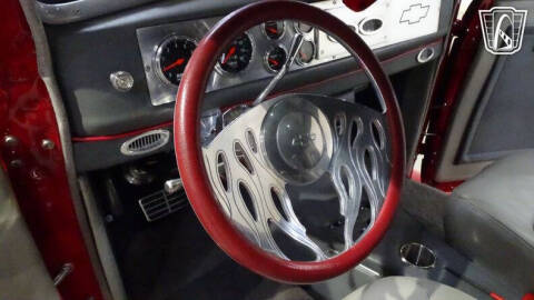 1939 Chevrolet Master Deluxe