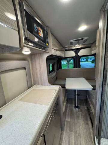 2023 RAM ProMaster 3500 159 WB