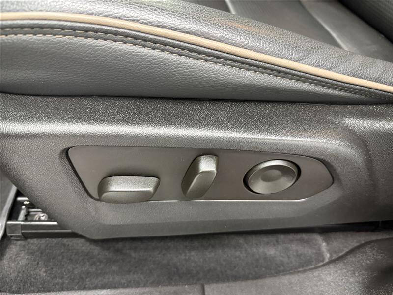 2023 GMC Canyon Denali