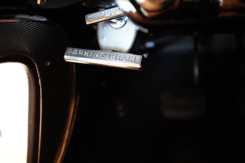 1959 Chevrolet Corvette