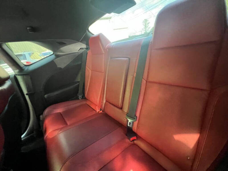 2017 Dodge Challenger R/T