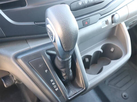 2026 Ford Transit 150