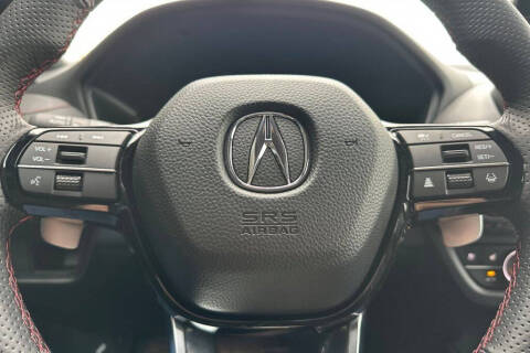 2026 Acura ADX w/A-SPEC