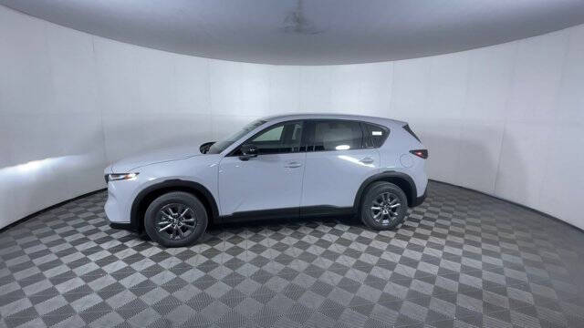 2026 Mazda CX-5 2.5 S Select