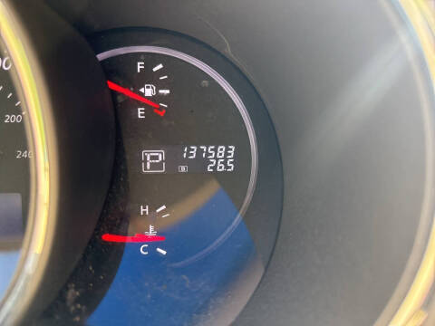 2012 Nissan Murano S