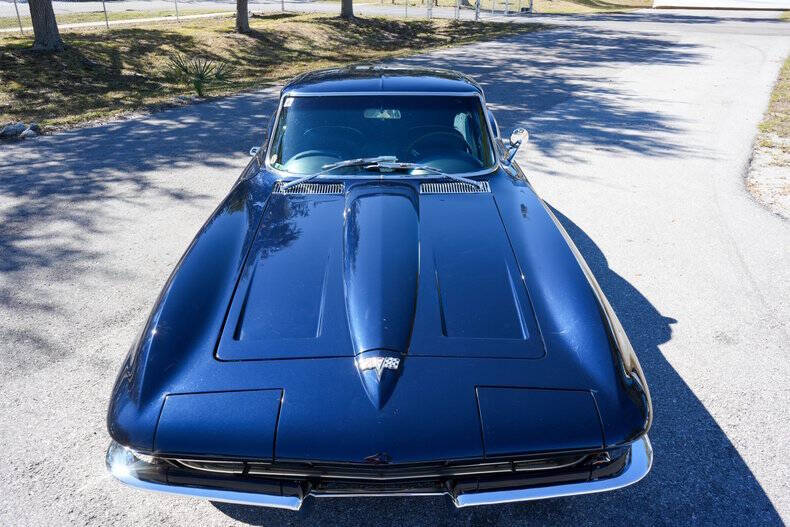 1964 Chevrolet Corvette