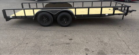 2026 BELLWETHER 6X18