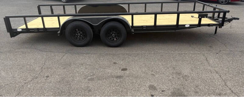2026 BELLWETHER 6X18