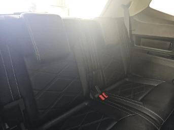 2024 Volkswagen Atlas SE