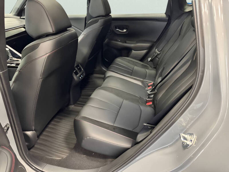 2025 Acura ADX w/A-SPEC