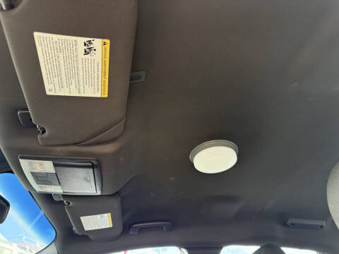 2015 Ford Taurus Police Interceptor