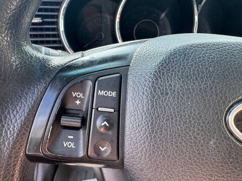 2012 Kia Optima LX