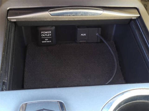 2013 Acura RDX w/Tech