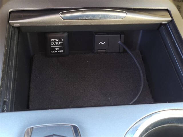 2013 Acura RDX w/Tech