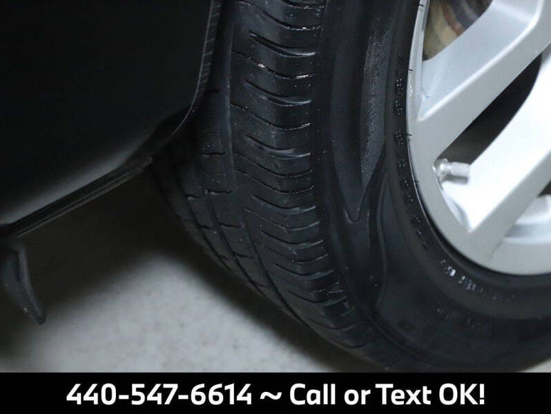 2012 Nissan Rogue SV w/SL Package