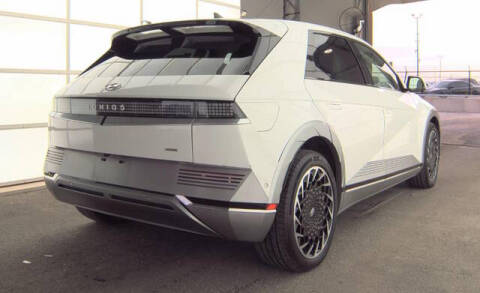 2023 Hyundai Ioniq 5 Limited