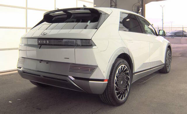 2023 Hyundai Ioniq 5 Limited