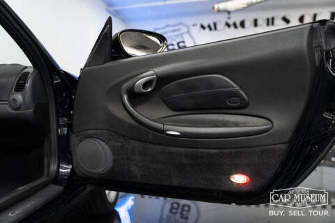 1999 Porsche 911