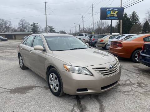 2009 Toyota Camry for sale at 2EZ Auto Sales in Indianapolis IN
