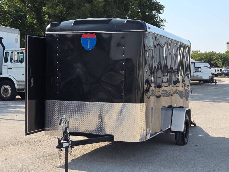 2025 Interstate VICTORY