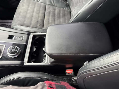 2022 Mitsubishi Outlander