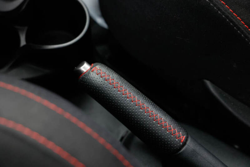 2015 FIAT 500 Abarth