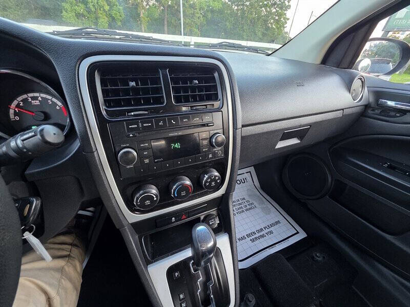 2011 Dodge Caliber Mainstreet