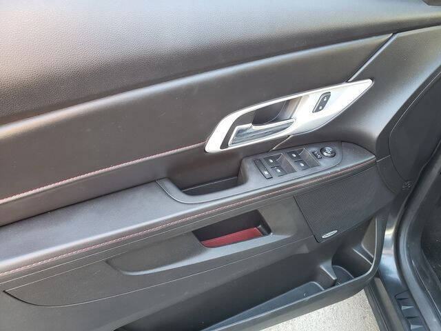 2014 GMC Terrain SLT-1