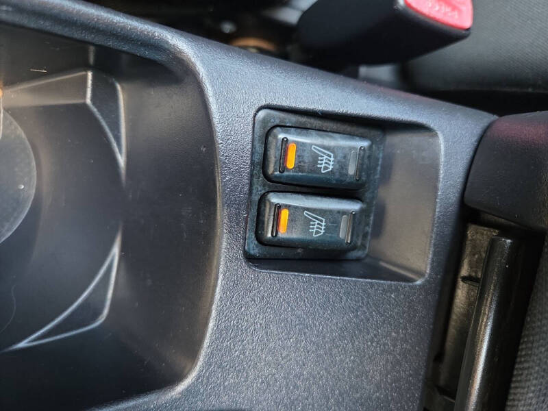2012 Mitsubishi Lancer SE