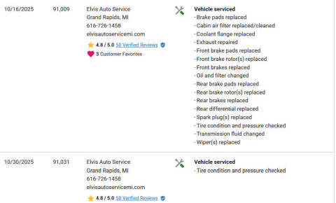 2016 Buick Encore Convenience