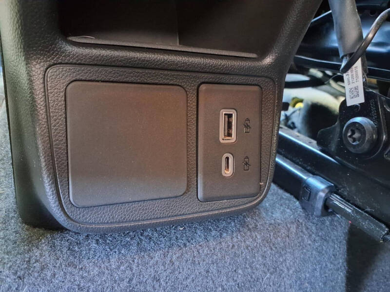 2020 Buick Encore GX Preferred - Photo 23