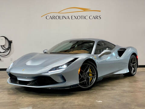 Carolina Exotic Cars & Consignment Center – Car Dealer in Raleigh, NC