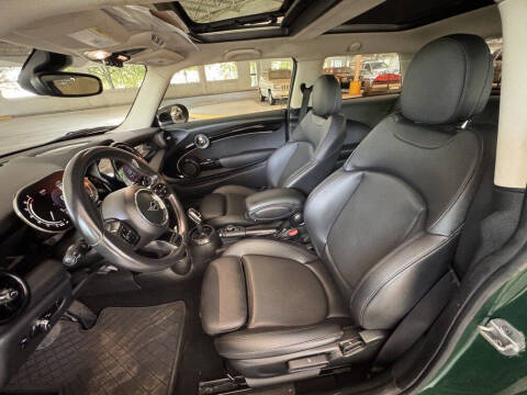 2023 MINI Hardtop 2 Door Cooper S