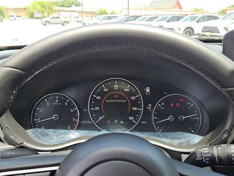 2023 Mazda CX-30 2.5 S Select