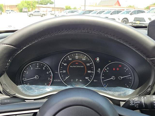 2023 Mazda CX-30 2.5 S Select