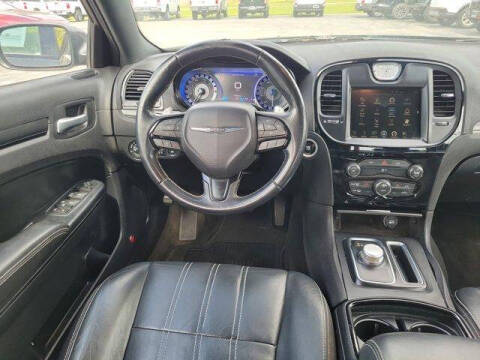 2015 Chrysler 300 S