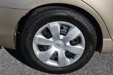 2009 Toyota Camry LE