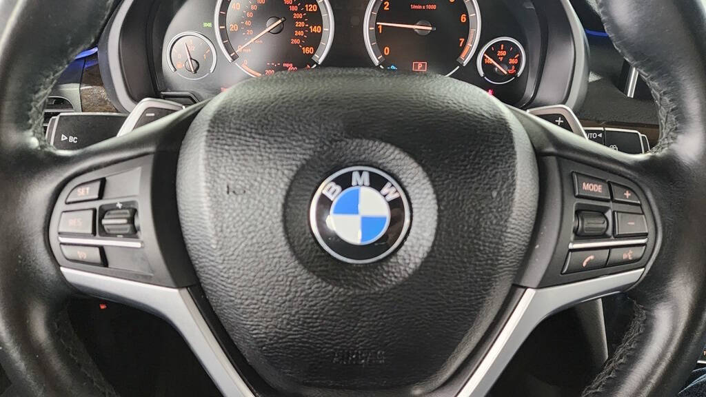 2018 BMW X5 for sale at NJ Car Buyer in Jersey City, NJ