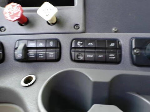 2011 Freightliner Cascadia